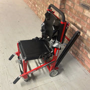 Ferno EZ Glide Model 59T Patient Evacuation Chair - SelfiMed UK