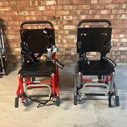 Ferno EZ Glide Model 59T Patient Evacuation Chair - SelfiMed UK