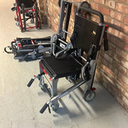 Ferno EZ Glide Model 59T Patient Evacuation Chair - SelfiMed UK