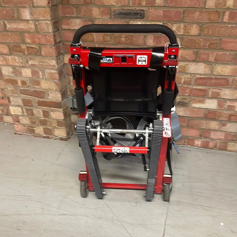 Ferno EZ Glide Model 59T Patient Evacuation Chair - SelfiMed UK