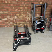 Ferno EZ Glide Model 59T Patient Evacuation Chair - SelfiMed UK