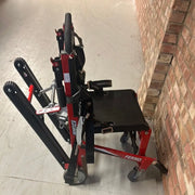 Ferno EZ Glide Model 59T Patient Evacuation Chair - SelfiMed UK