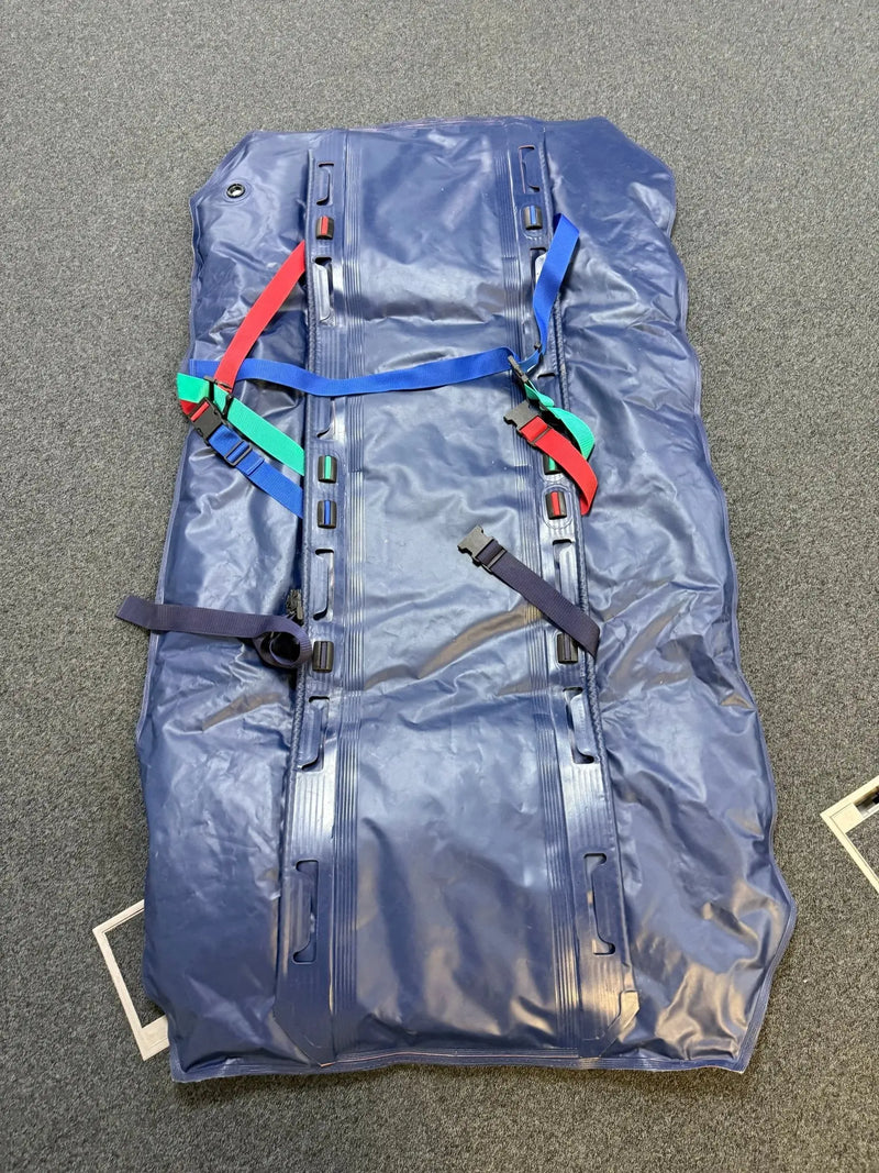 Ferno Full Body Vacuum Mattress with Pump - SelfiMed UK