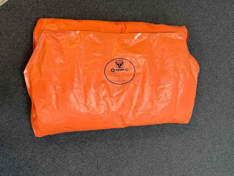 Ferno Full Body Vacuum Mattress with Pump - SelfiMed UK