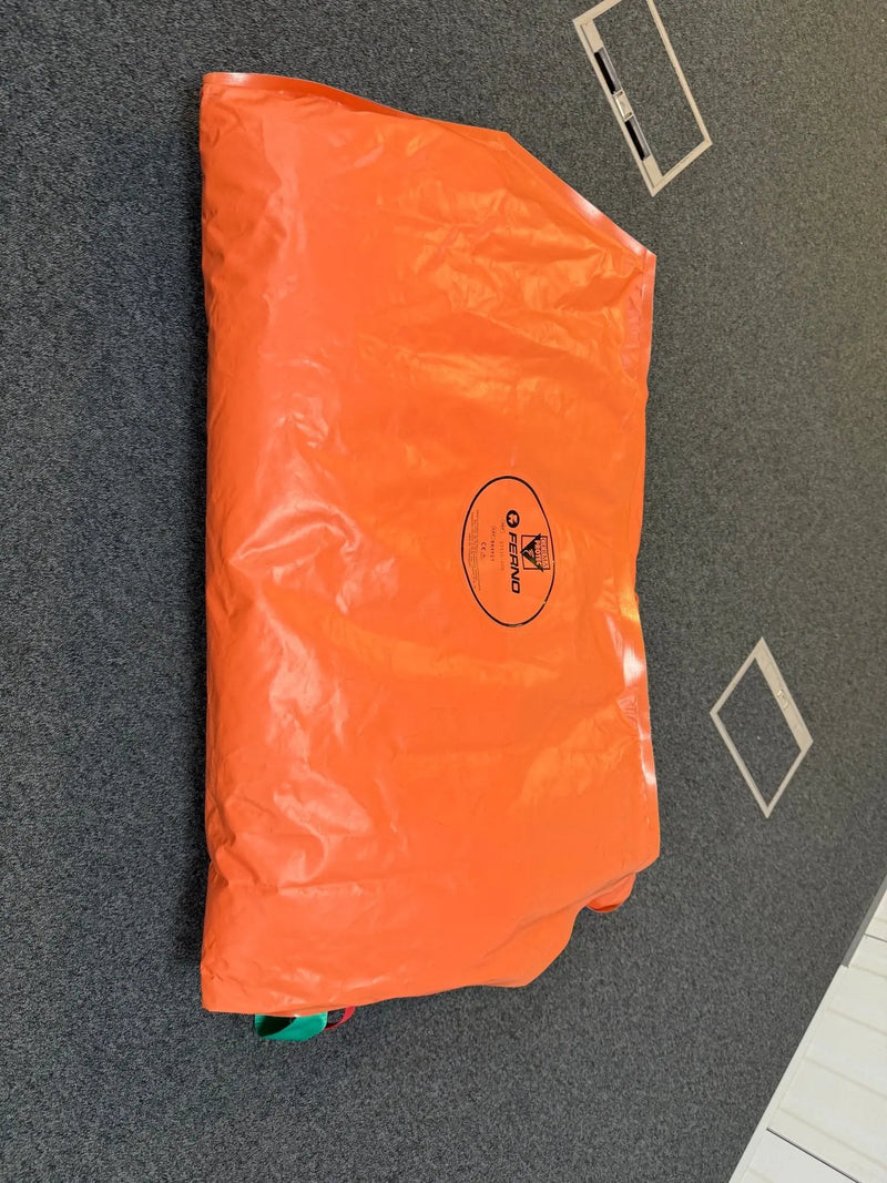 Ferno Full Body Vacuum Mattress with Pump - SelfiMed UK