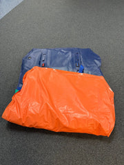 Ferno Full Body Vacuum Mattress with Pump - SelfiMed UK