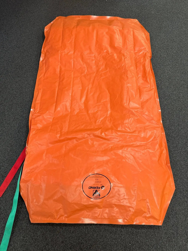 Ferno Full Body Vacuum Mattress with Pump - SelfiMed UK