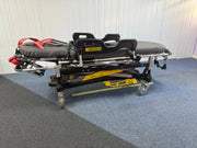 Ferno Megasus Ambulance Stretcher with Mattress - SelfiMed UK