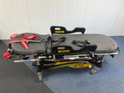 Ferno Megasus Ambulance Stretcher with Mattress - SelfiMed UK