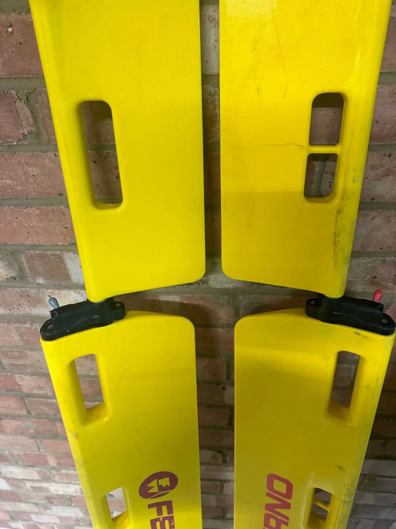 FERNO Scoop EXL Stretcher - SelfiMed UK