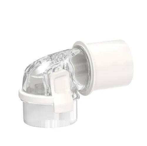 ResMed AirFit N30i, P30i and F30i and AirTouch N30i elbow