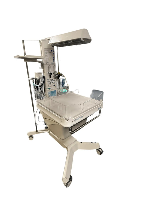 Fisher and Paykel Cosy Cot with Mattress - SelfiMed UK