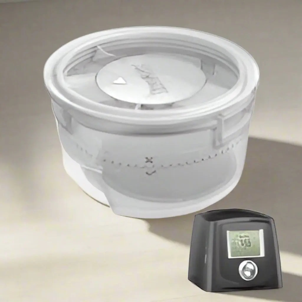 Fisher Paykel ICON Water Chamber Tub - Replacement Part — SelfiMed UK