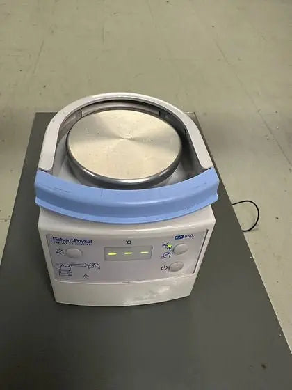 Fisher & Paykel MR850AEK Respiratory Humidifier Unit - SelfiMed UK