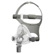Fisher & Paykel Simplus Full Face CPAP Mask SelfiMed UK