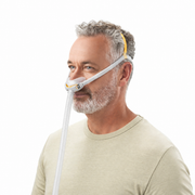 Fisher & Paykel Solo Nasal CPAP Mask SelfiMed UK