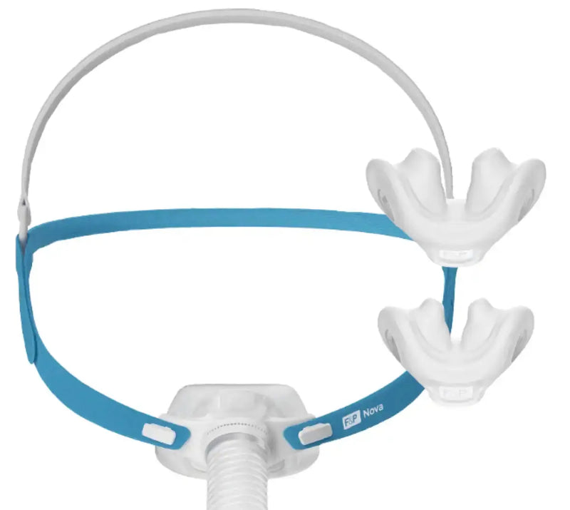 Fisher & Paykel Nova Micro - Pillows Masker SelfiMed UK