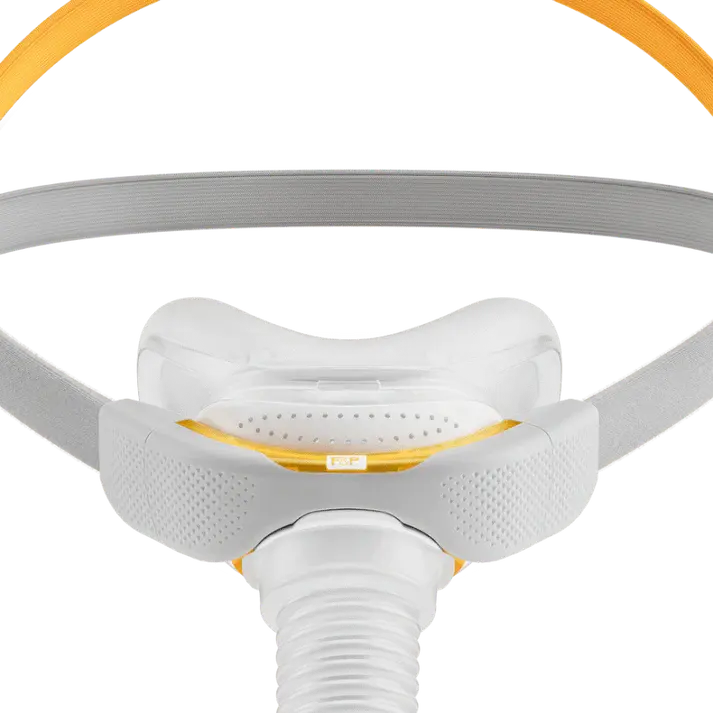 Fisher & Paykel Solo Nasal pillow mask SelfiMed UK