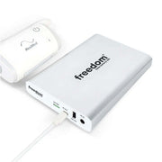 cpaphero Freedom CPAP Battery 160 SelfiMed UK