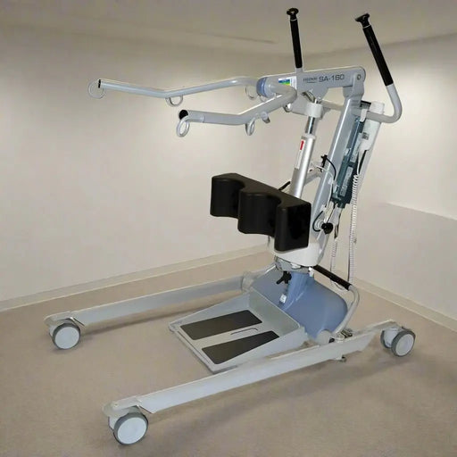 Freeway Electric SA - 160 Patient Hoist - SelfiMed UK