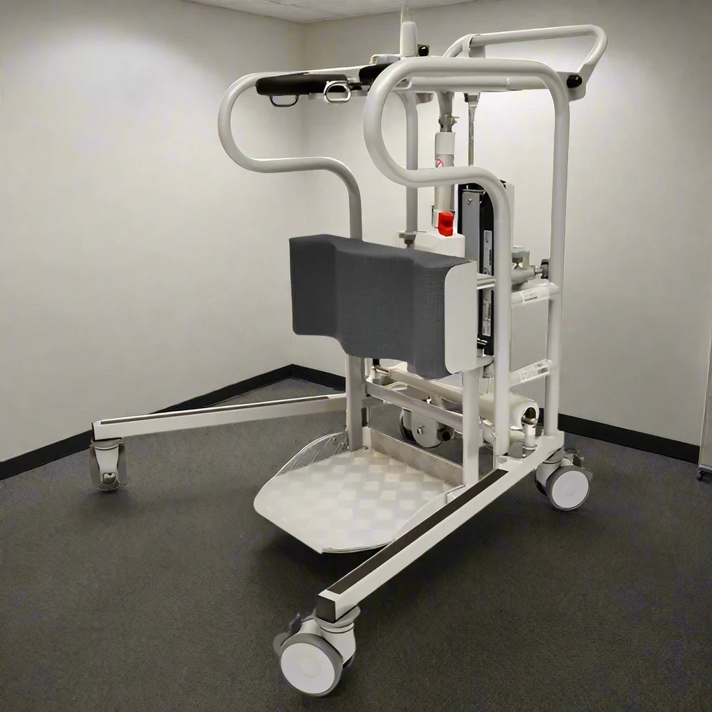 Freeway SA160C Minilift Stand Aid SelfiMed UK