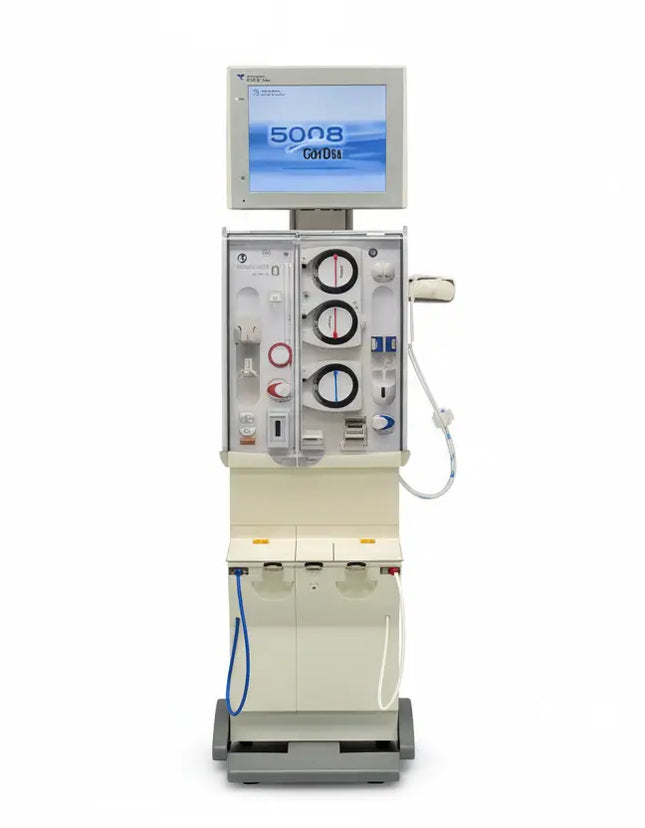 Dialysis Machines – Renal Care Equipment | SelfiMed UK