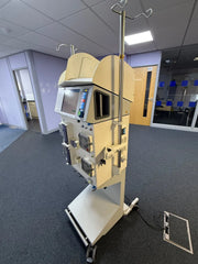 Fresenius Medical Care Multifiltrate Dialysis Machine Version 5.2 - SelfiMed UK