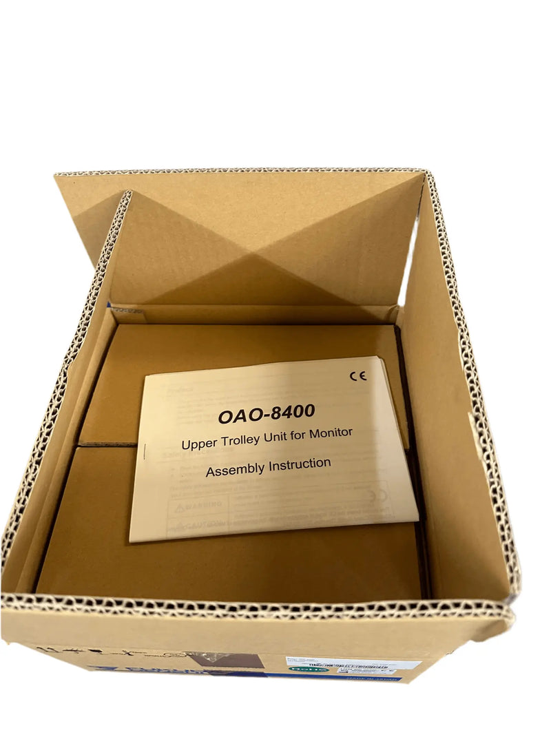 Fukuda Denshi 0A0 - 8400 Upper Unit For Monitor - Brand New - SelfiMed UK