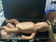 Full Body infant Airway Manikin - SelfiMed UK