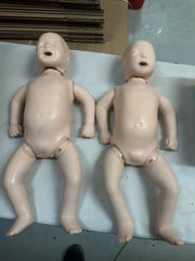 Full Body infant Airway Manikin - SelfiMed UK