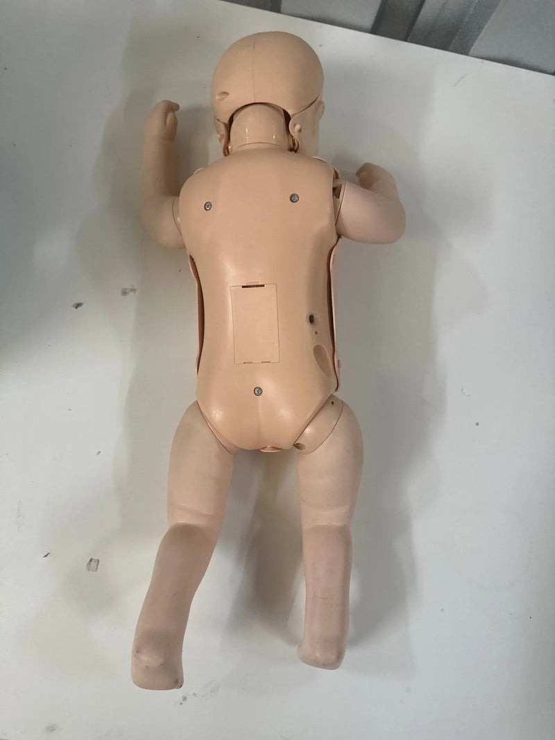 Full Body infant Airway Manikin - SelfiMed UK