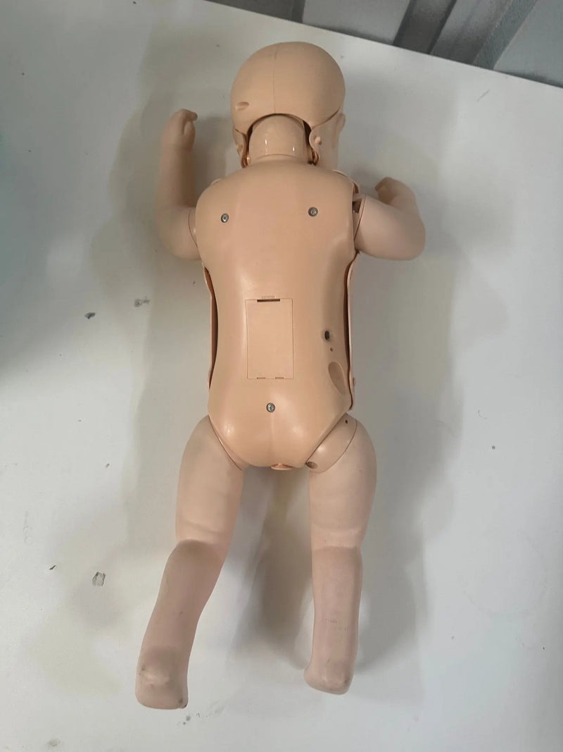 Full Body infant Airway Manikin - SelfiMed UK