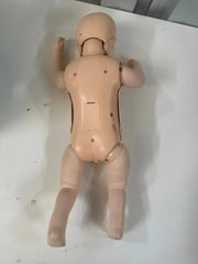 Full Body infant Airway Manikin - SelfiMed UK