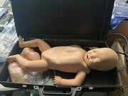 Full Body infant Airway Manikin - SelfiMed UK