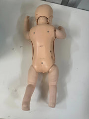Full Body infant Airway Manikin - SelfiMed UK