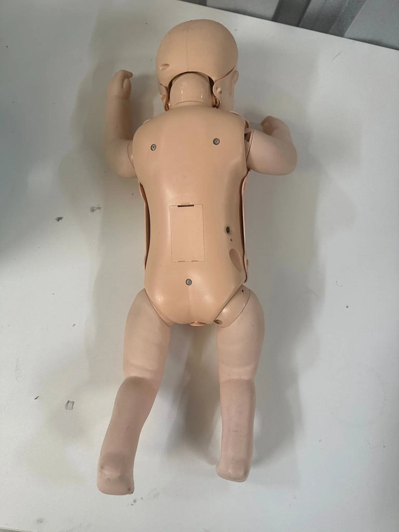 Full Body infant Airway Manikin - SelfiMed UK