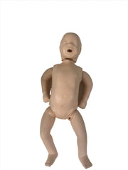 Full Body infant Airway Manikin - SelfiMed UK