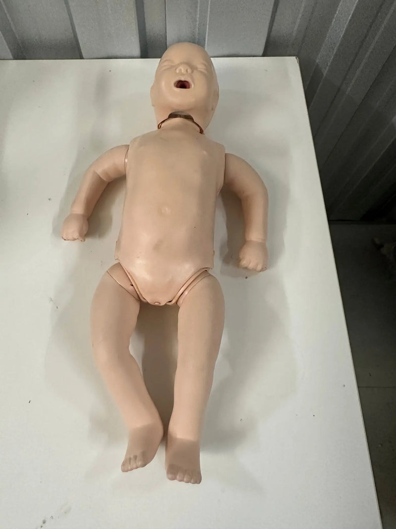 Full Body infant Airway Manikin - SelfiMed UK