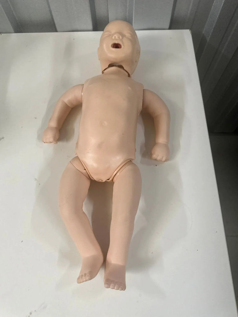 Full Body infant Airway Manikin - SelfiMed UK