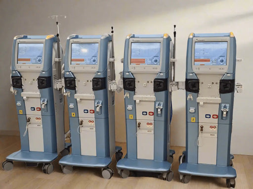 Gambro Artis+ physio Dialysis Machine - SelfiMed UK