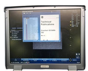 GE Logiq e Ultrasound System - SelfiMed UK