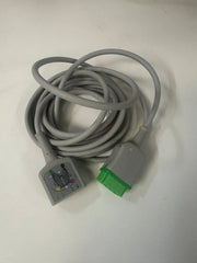 GE - Marquette Compatible 2017003 - 003 ECG Trunk cable 5leads AHA - SelfiMed UK