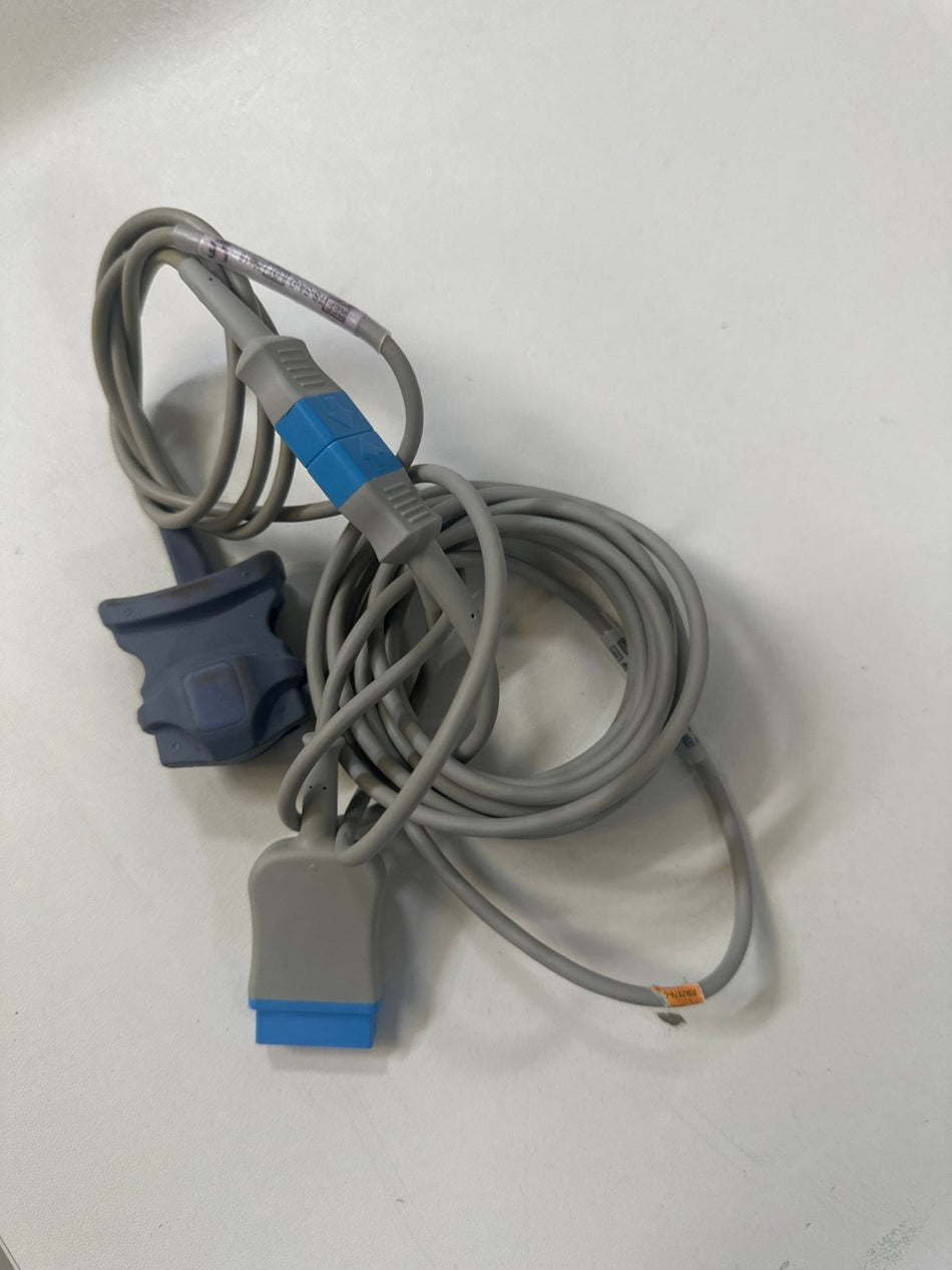 GE Marquette Compatible Adapter Cables - SelfiMed UK