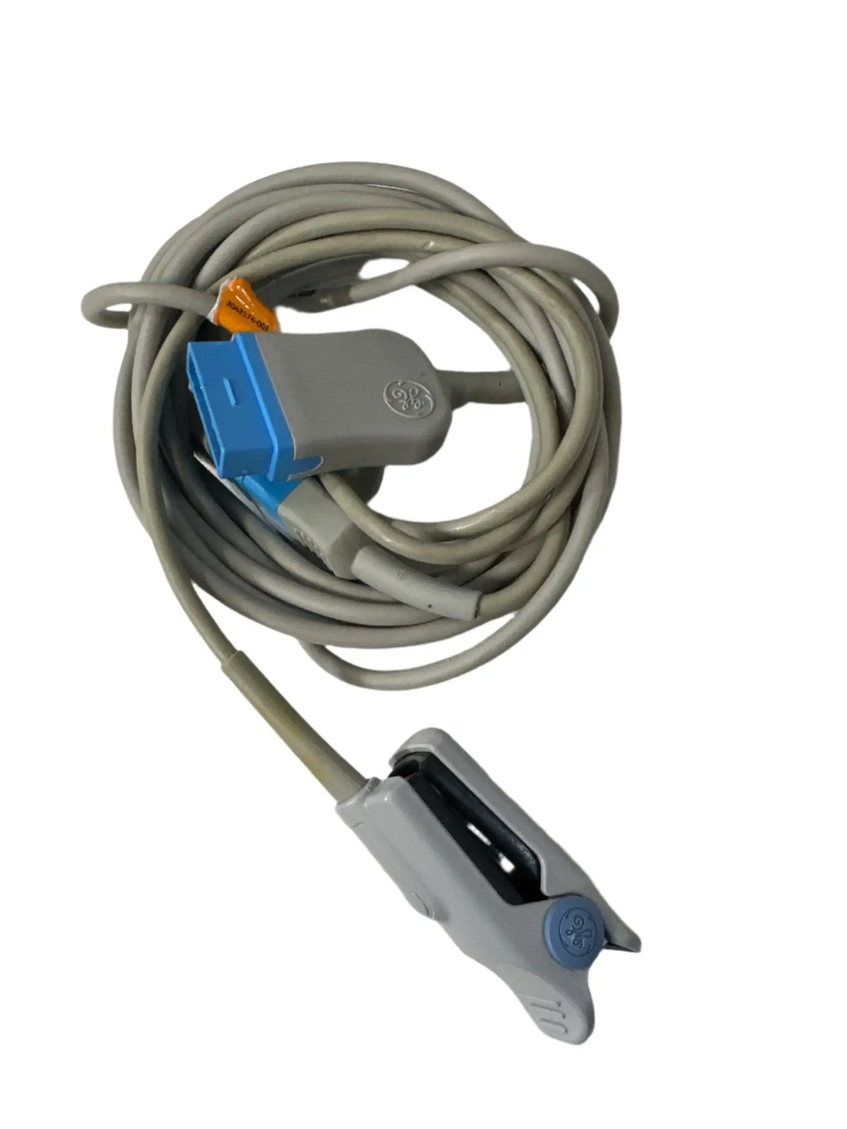 GE Marquette Compatible Adapter Cables Vital Signs Cable SelfiMed UK