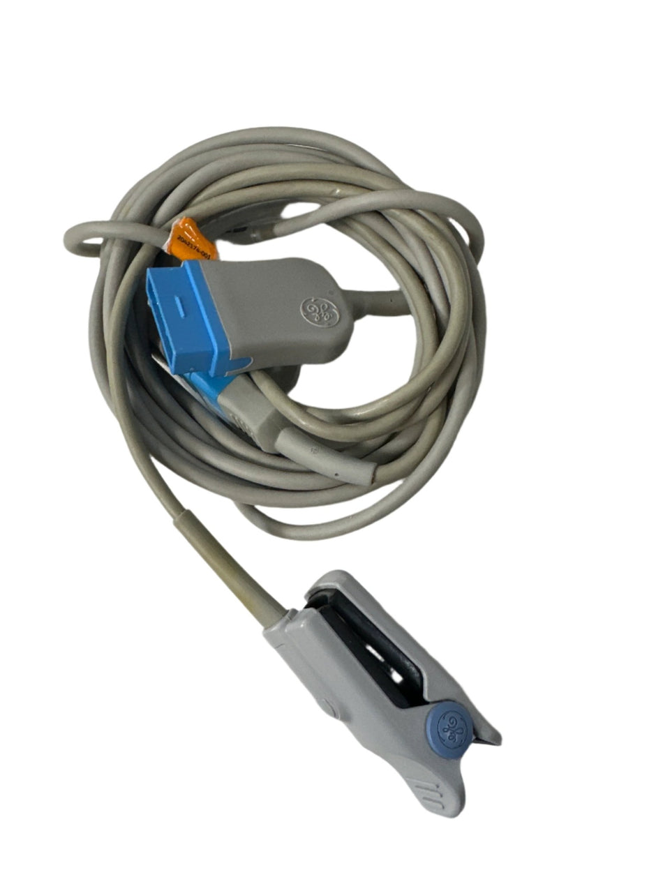 GE Marquette Compatible Adapter Cables - SelfiMed UK