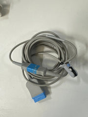 GE Marquette Compatible Adapter Cables - SelfiMed UK