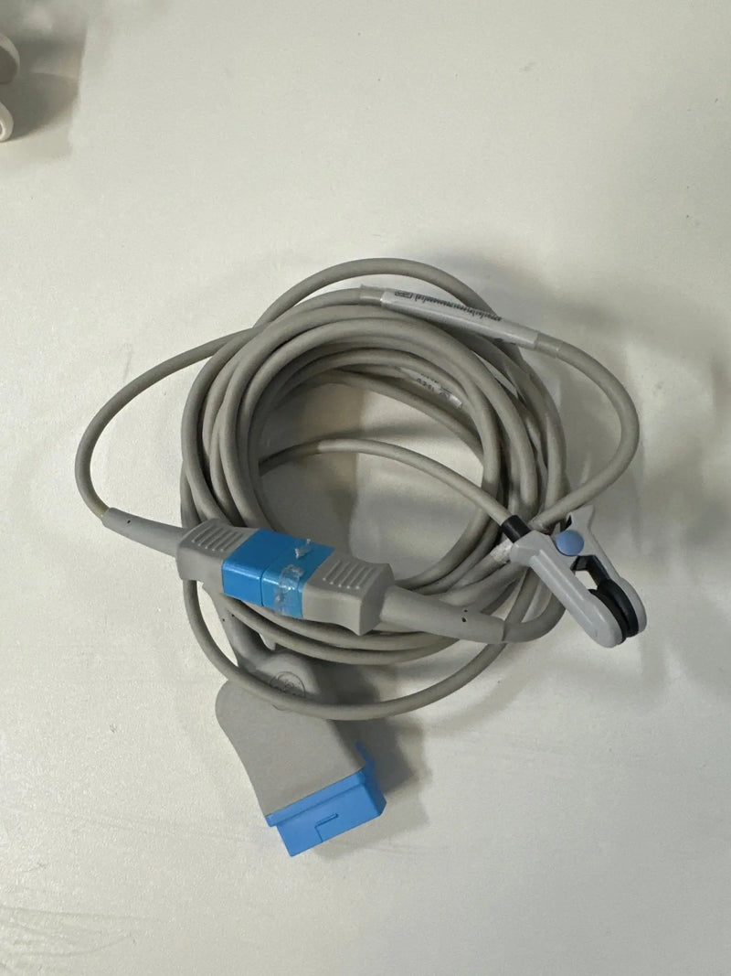 GE Marquette Compatible Adapter Cables - SelfiMed UK