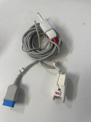 GE Marquette Compatible Adapter Cables - SelfiMed UK