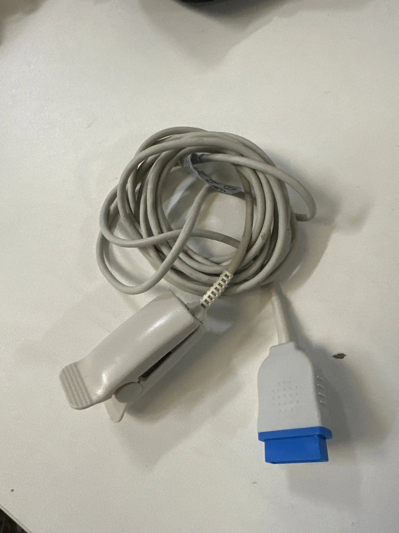 GE Marquette Compatible Adapter Cables - SelfiMed UK