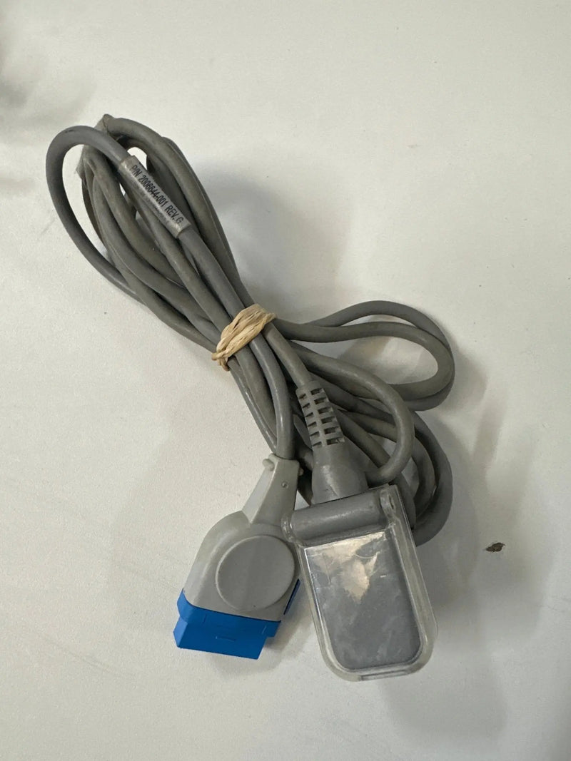 GE Marquette Compatible Adapter Cables - SelfiMed UK